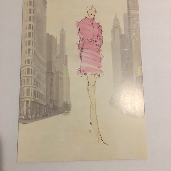 Box set of 20 Blank Cards - Picture 3 of 6